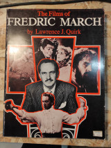The Films of Fredric March