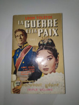 La Guerre et la Paix