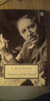 Aspects of the Novel