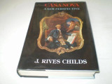 Casanova. A new perspective