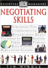 Negotiating Skills