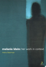 Melanie Klein