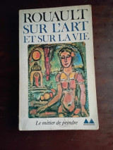 Sur l 'art et sur la vie