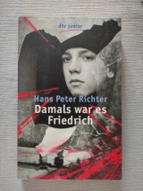 Damals war es Friedrich