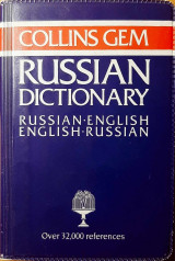 Russian dictionary