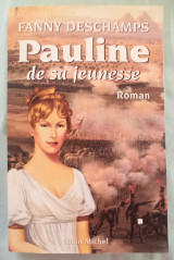 Pauline de sa jeunesse