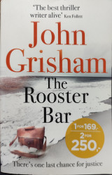 The rooster bar
