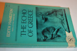 The Echo of Greece
