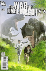 The War that Time Forgot 09