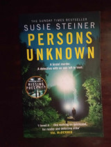 Persons Unknown
