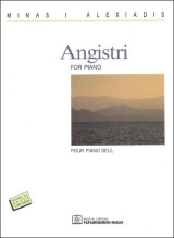 Angistri: For Piano (1993)
