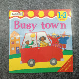 Busy town
