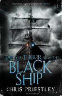 Tales of Terror from the Black Ship