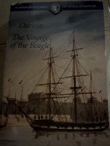 The Voyage of the Beagle