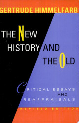 The New History and the Old