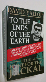 To the Ends of the Earth