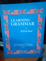 Learning grammar