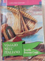 Viaggio nell'italiano