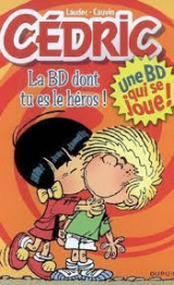 La BD dont tu es le héros !