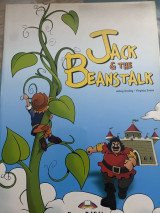 Jack&the beans talk
