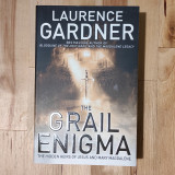 The Grail Enigma
