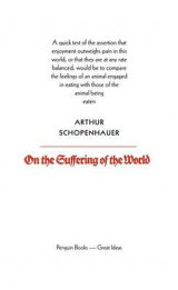 On the Suffering of the World