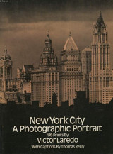 New York City: A Photographic Portrait - Softcover