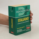 Dizionario italiano per stranieri