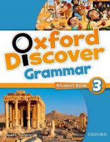 Oxford Discover- 3- Grammar 3
