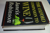 The Oxford Companion to Wine