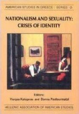 Nationalism and Sexuality