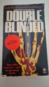 Double Blinded