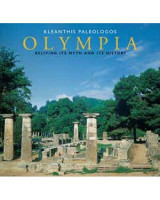 Olympia: Reliving its Myth and its History