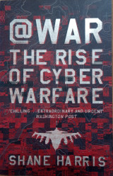 War, the rise of cyber warfare