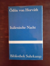 Italienische Nacht