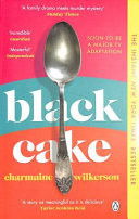 Black Cake