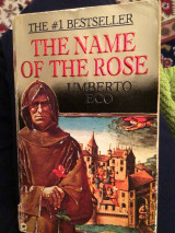 The name of the rose