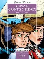 Gr 4: Captain Grant'S Children
