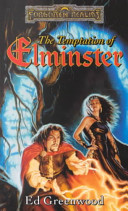 The Temptation of Elminster