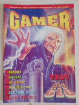 Gamer τεύχος 4