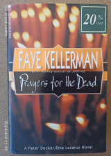 Prayers for the Dead