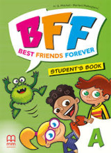 Best friends forever A