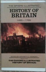 Sphere Illustrated History of Britain