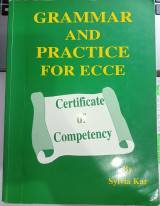 Grammar and Practice for ecce