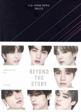 Beyond the Story