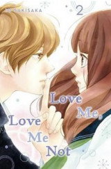 Love Me, Love Me Not, Vol. 2