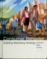 Consumer Behavior