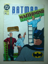 Batman #30