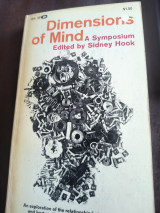 Dimensions of mind