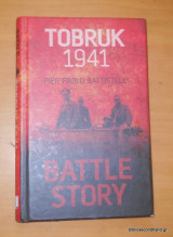 Tobruk 1941